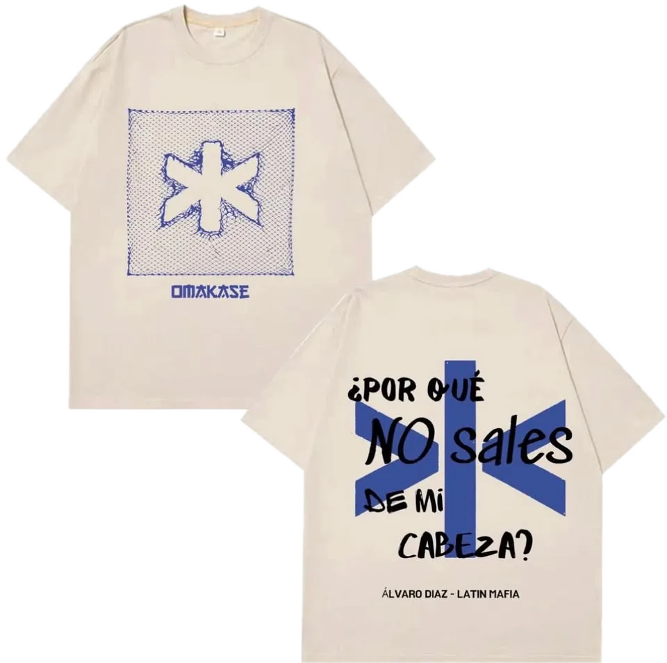 Omakase Tee 2